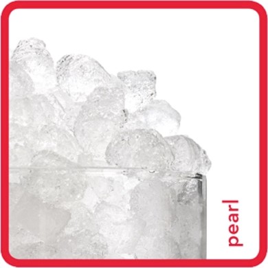 GEM Series Pearl Ice Maker